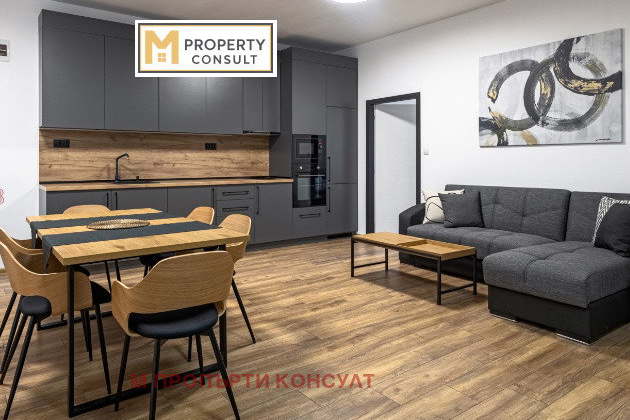 3-bedroom apartment in Pleven, Idealen Centyr
