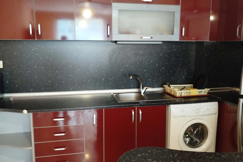 3-bedroom apartment in Pleven, Idealen Centyr