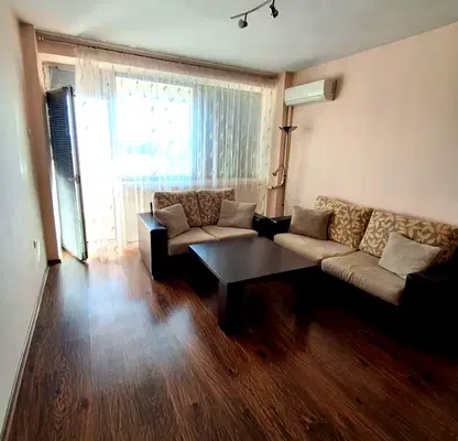 Photo 2 — 3-bedroom apartment in Pleven, Mara Dencheva