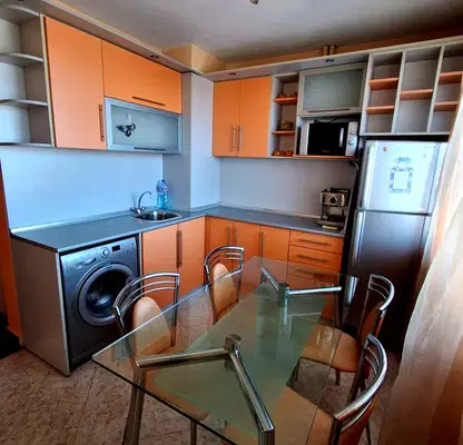 Photo 3 — 3-bedroom apartment in Pleven, Mara Dencheva