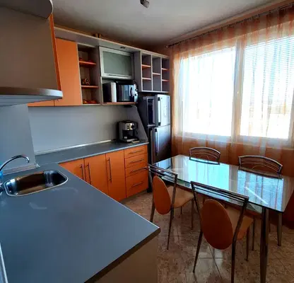 Photo 4 — 3-bedroom apartment in Pleven, Mara Dencheva