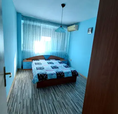 Photo 5 — 3-bedroom apartment in Pleven, Mara Dencheva