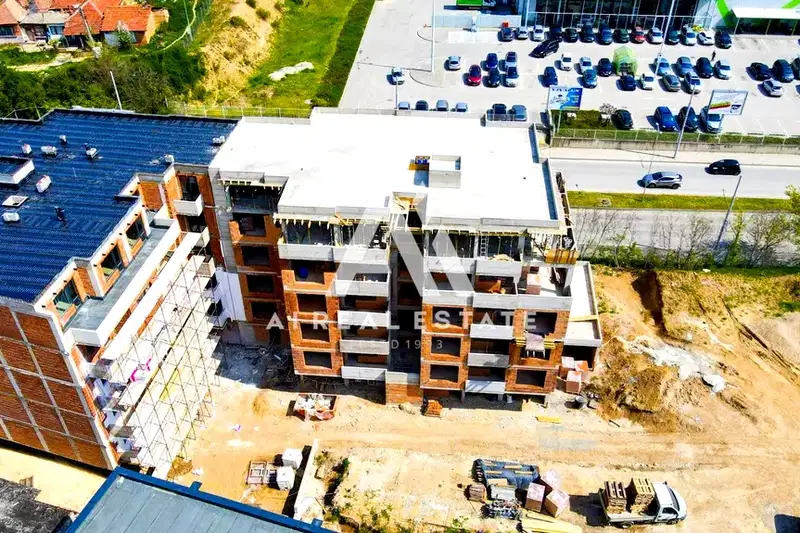 3-bedroom apartment in Pleven, Shirok Centyr