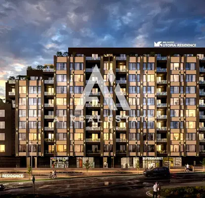 Снимка 4 — Тристаен апартамент в Плевен, Широк център