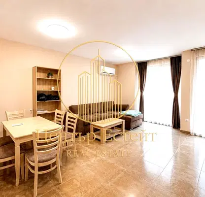 Photo 2 — 3-bedroom apartment in Pleven, Shirok Centyr