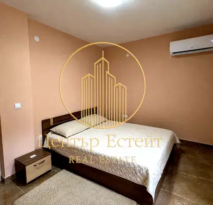 Photo 4 — 3-bedroom apartment in Pleven, Shirok Centyr