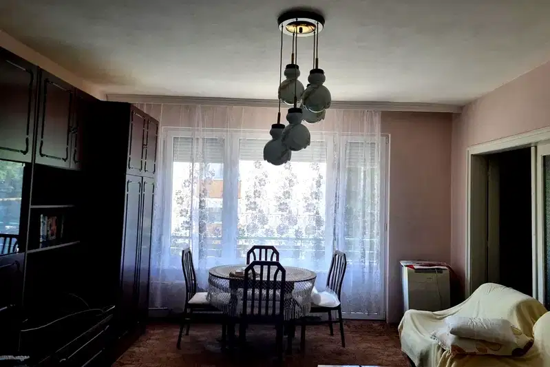 3-bedroom apartment in Pleven, Shirok Centyr