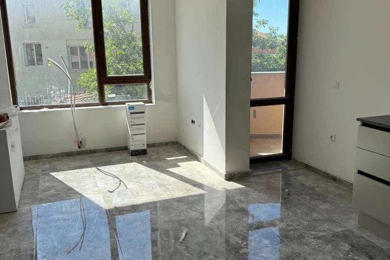 3-bedroom apartment in Pleven, Shirok Centyr