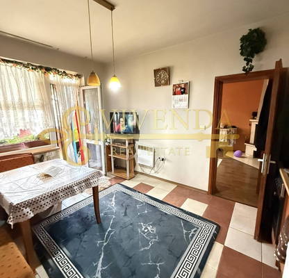 Снимка 5 — Тристаен апартамент в Плевен, Широк център