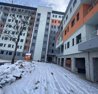 Снимка 3 — Тристаен апартамент в Плевен, Широк център