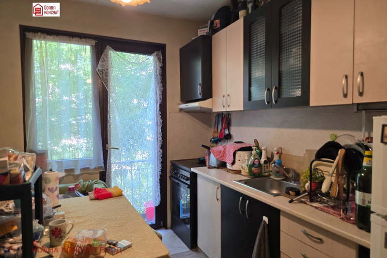3-bedroom apartment in Pleven, Shirok Centyr