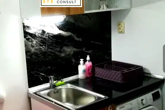 1-bedroom apartment in Pleven, Shirok Centyr