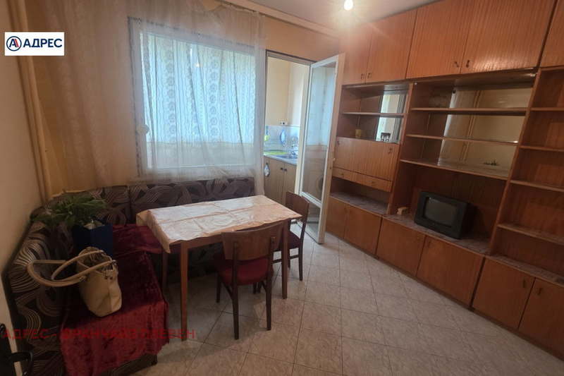 1-bedroom apartment in Pleven, Shirok Centyr