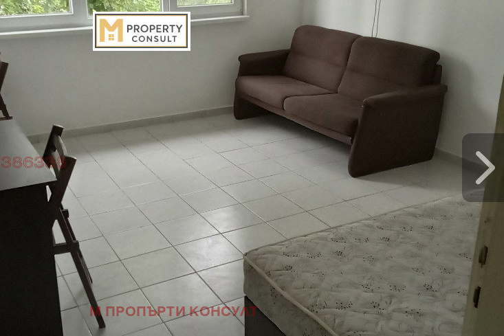 1-bedroom apartment in Pleven, Shirok Centyr