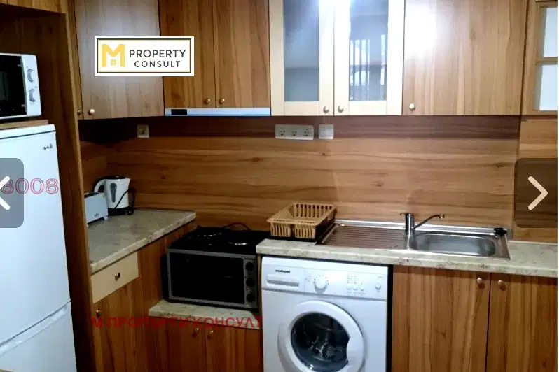 2-bedroom apartment in Pleven, Shirok Centyr