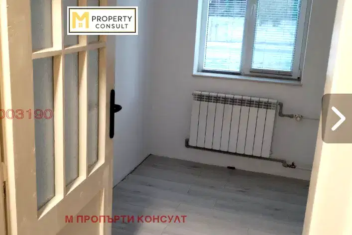 Двустаен апартамент в Плевен, Широк център