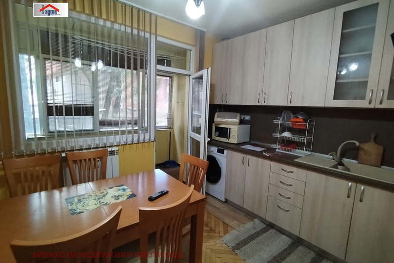 2-bedroom apartment in Pleven, Shirok Centyr