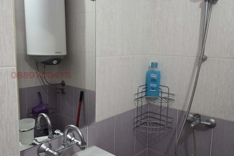 2-bedroom apartment in Pleven, Shirok Centyr