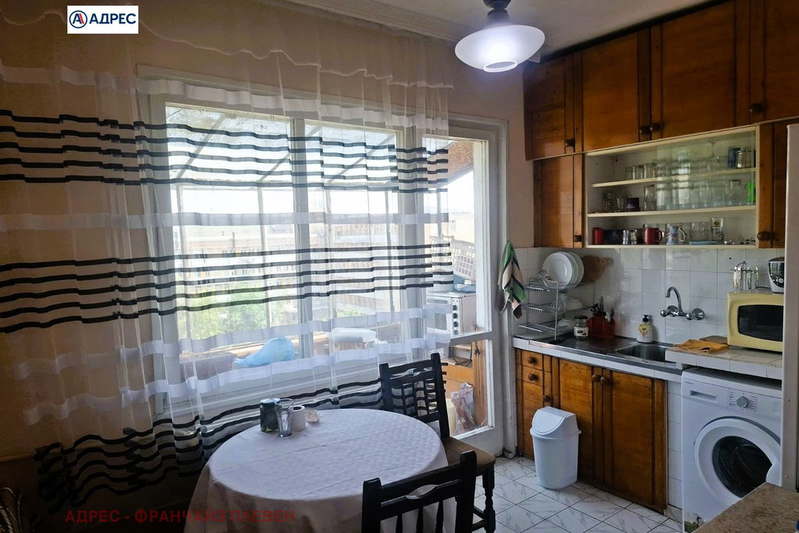 2-bedroom apartment in Pleven, Shirok Centyr