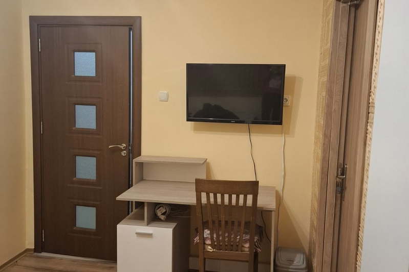 4-bedroom apartment in Pleven, Shirok Centyr