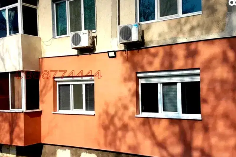 2-bedroom apartment in Pleven, Storgoziya