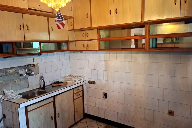 3-bedroom apartment in Pleven, Storgoziya