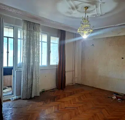 Снимка 5 — Тристаен апартамент в Плевен, Сторгозия