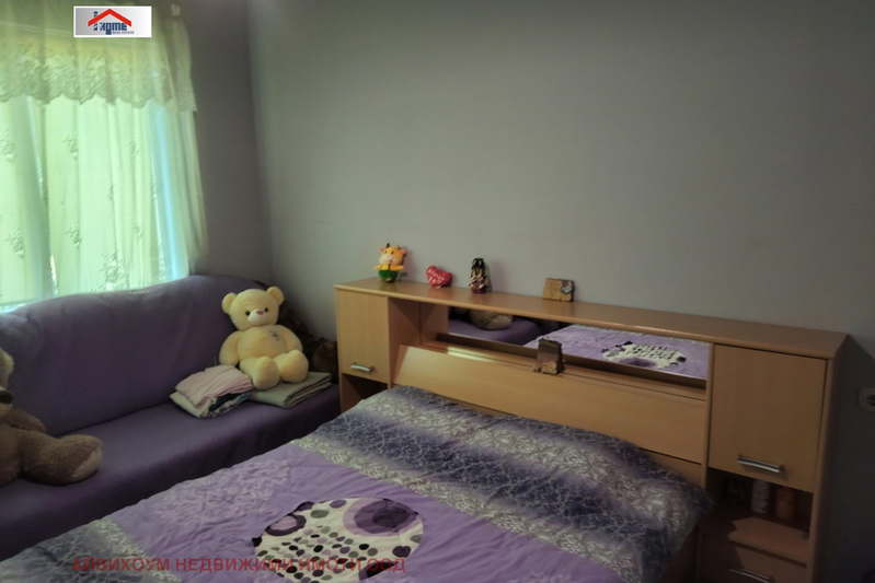 3-bedroom apartment in Pleven, Storgoziya