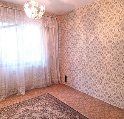 Снимка 3 — Тристаен апартамент в Плевен, Сторгозия