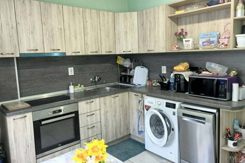 3-bedroom apartment in Pleven, Storgoziya