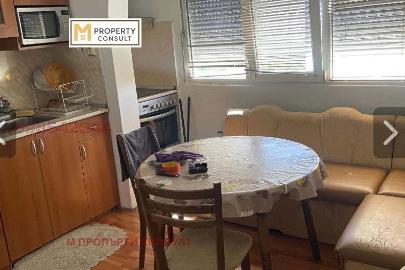 2-bedroom apartment in Pleven, Storgoziya