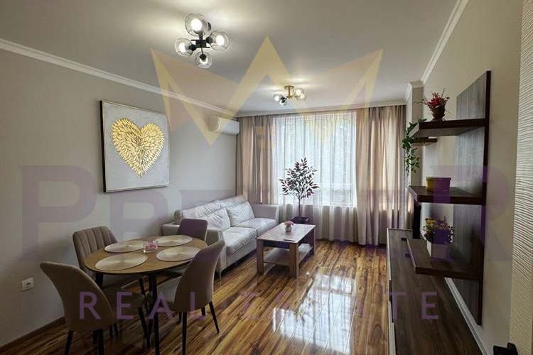 3-bedroom apartment in Plovdiv, Асеновградско шосе