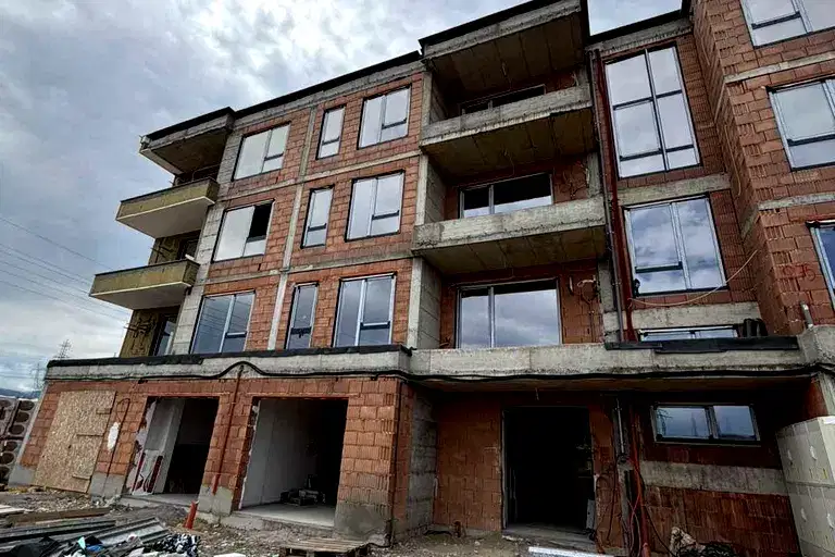 2-bedroom apartment in Plovdiv, Belomorski