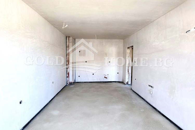 2-bedroom apartment in Plovdiv, Belomorski