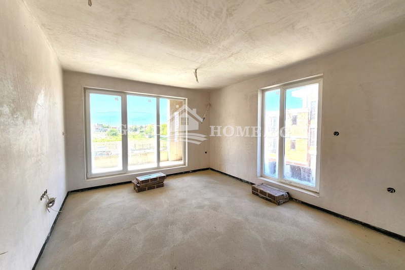 2-bedroom apartment in Plovdiv, Belomorski