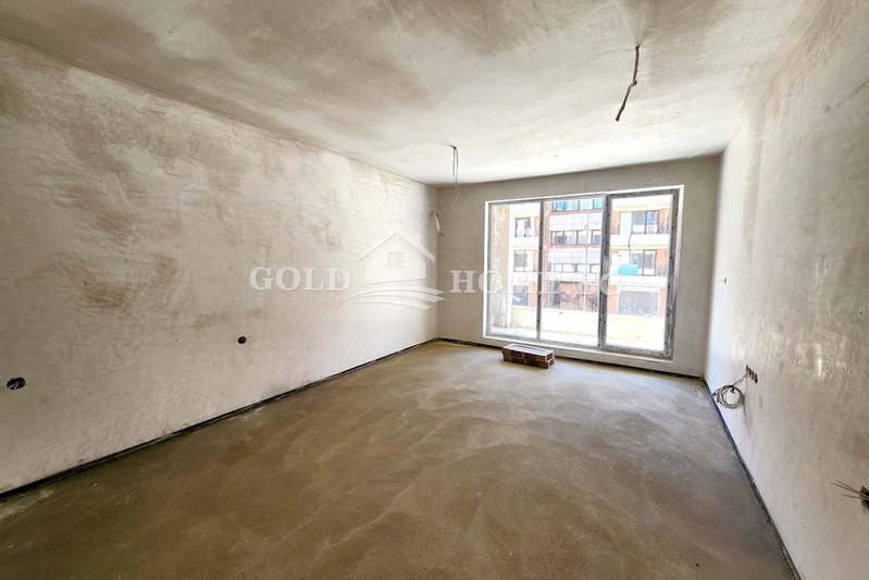 2-bedroom apartment in Plovdiv, Belomorski
