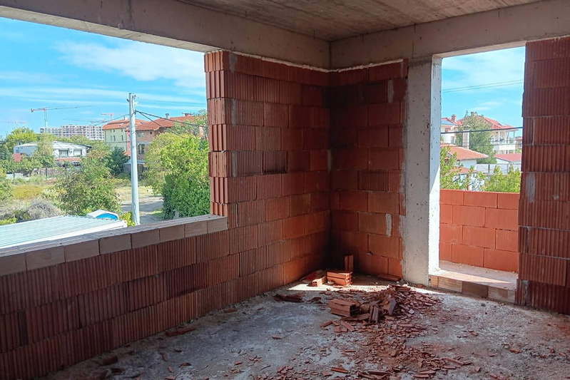 2-bedroom apartment in Plovdiv, Belomorski