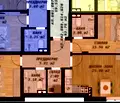 Снимка 5 — Тристаен апартамент с две тераси в Беломорски, Пловдив