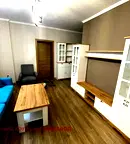 Просторен 3-стаен апартамент в Беломорски, Пловдив с тераса
