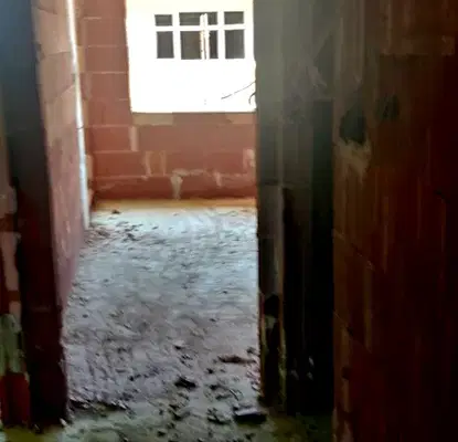 Снимка 5 — Тристаен апартамент в Беломорски, Пловдив с две тераси