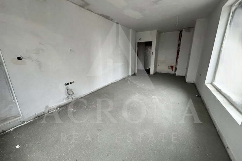 3-bedroom apartment in Plovdiv, Belomorski