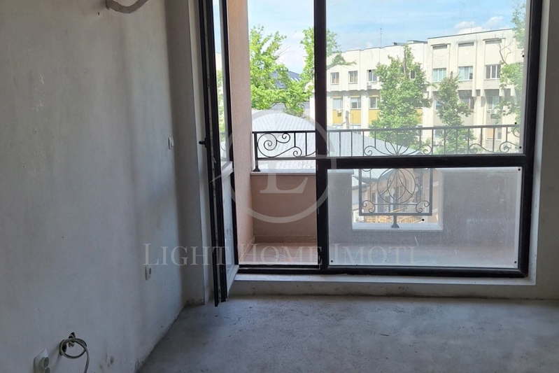 2-bedroom apartment in Plovdiv, Centralna Gara