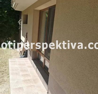 Photo 4 — 1-bedroom apartment in Plovdiv, Centyr