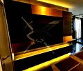 Снимка 3 — Двустаен апартамент в Център на Пловдив с функционално разпределение