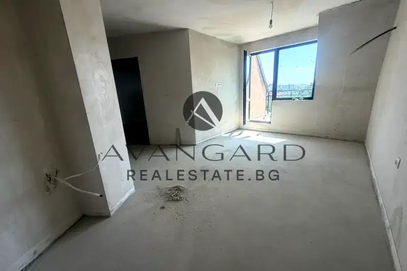 2-bedroom apartment in Plovdiv, Centyr