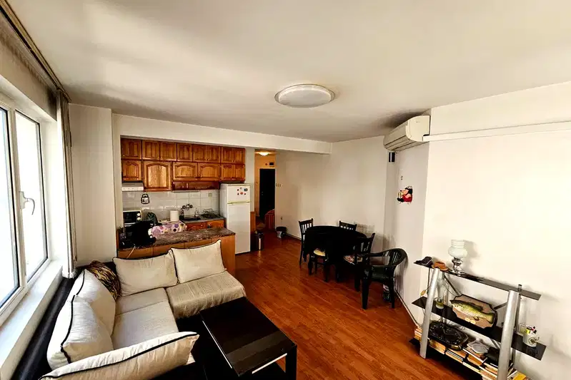 2-bedroom apartment in Plovdiv, Centyr