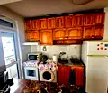 Снимка 5 — 2-стаен апартамент в Център, Пловдив с две тераси