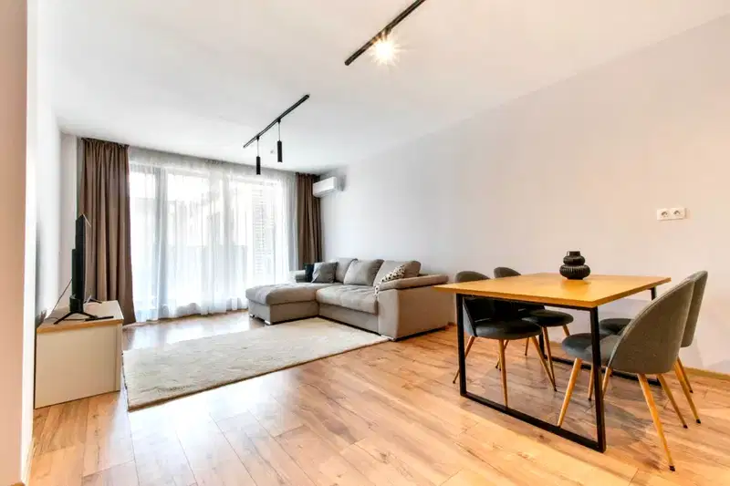 2-bedroom apartment in Plovdiv, Centyr