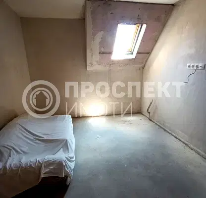 Снимка 4 — Двустаен апартамент в Център на Пловдив с тераса