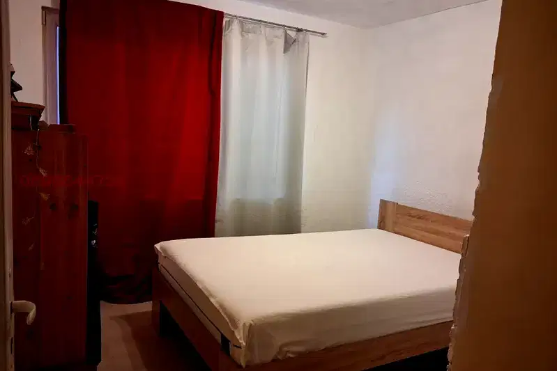 2-room apartment in Center, Plovdiv with terrace
